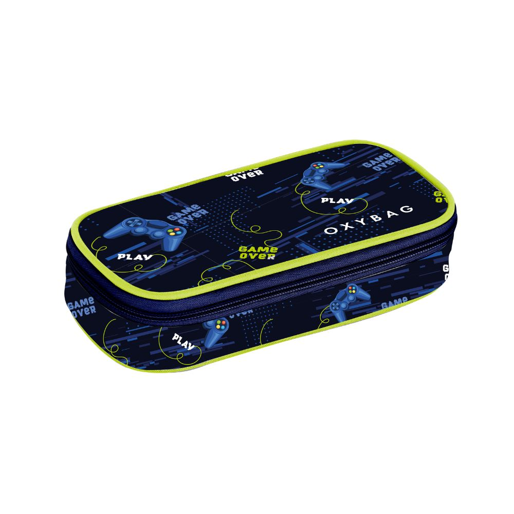 Školní set 3ks OXY NEXT Gamer